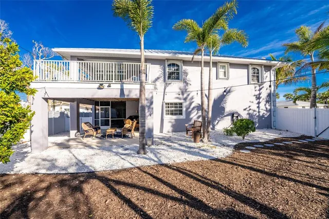 $1,175,000 | 2845 North Beach Road, Englewood, FL 34223