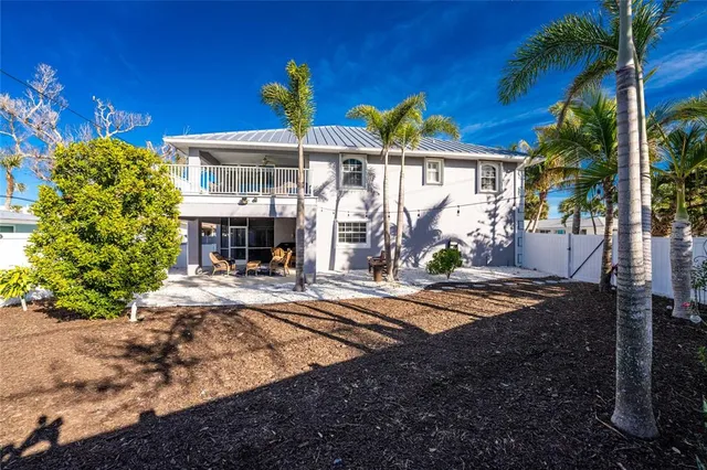 $1,175,000 | 2845 North Beach Road, Englewood, FL 34223