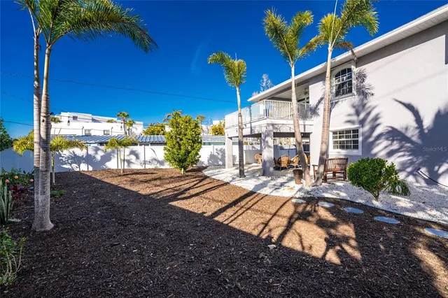 $1,175,000 | 2845 North Beach Road, Englewood, FL 34223