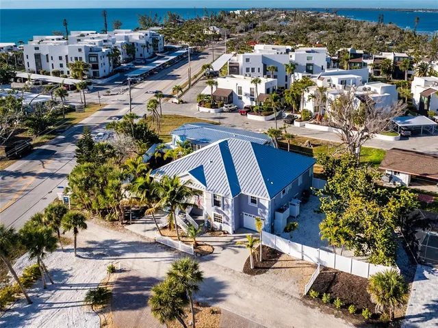 $1,175,000 | 2845 North Beach Road, Englewood, FL 34223