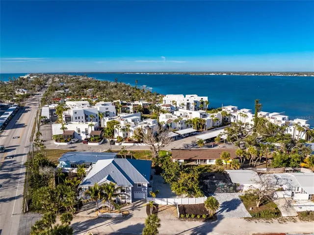 $1,175,000 | 2845 North Beach Road, Englewood, FL 34223