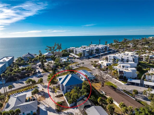 $1,175,000 | 2845 North Beach Road, Englewood, FL 34223