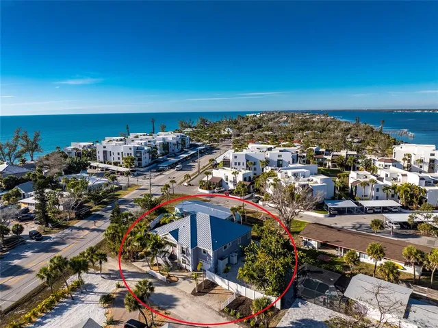 $1,175,000 | 2845 North Beach Road, Englewood, FL 34223