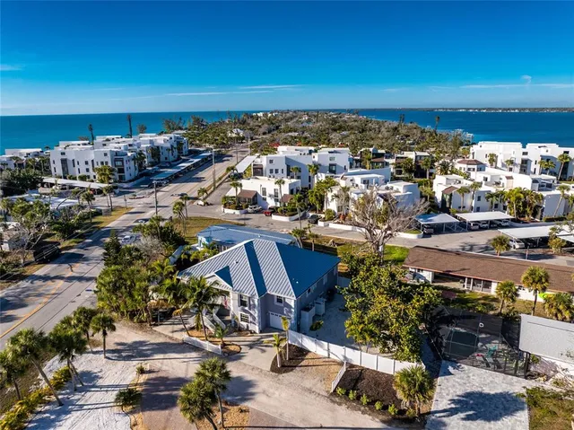 $1,175,000 | 2845 North Beach Road, Englewood, FL 34223