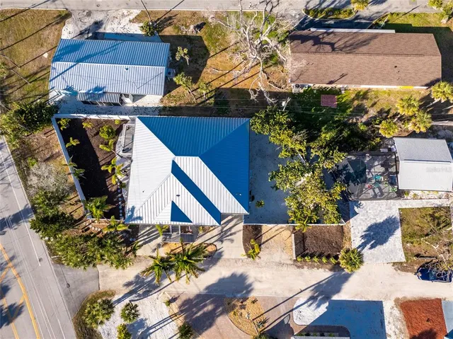 $1,175,000 | 2845 North Beach Road, Englewood, FL 34223
