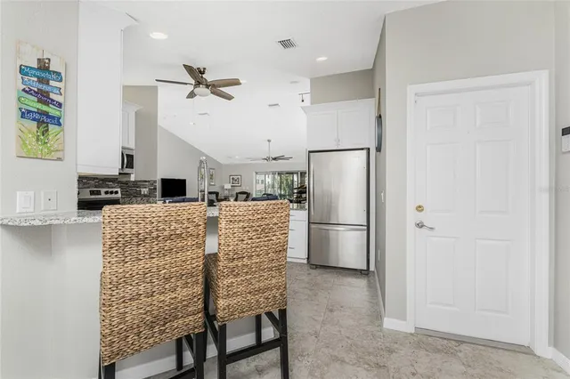 $1,175,000 | 2845 North Beach Road, Englewood, FL 34223