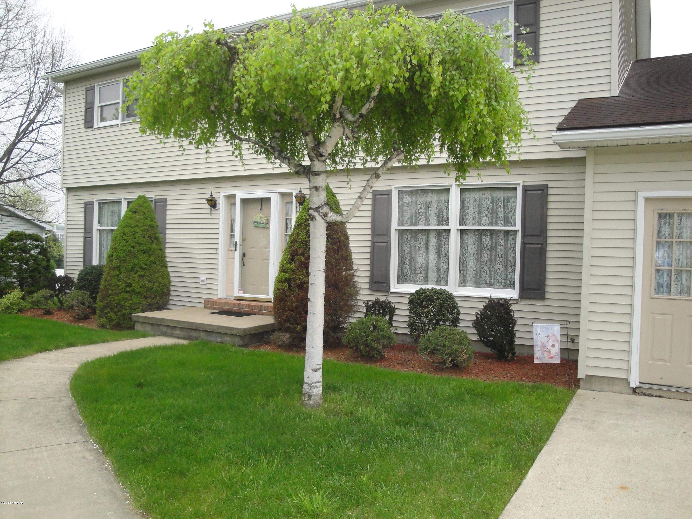 2006 Greenview Road Montoursville, PA 17754 - Photo 3 of 23 Entrance