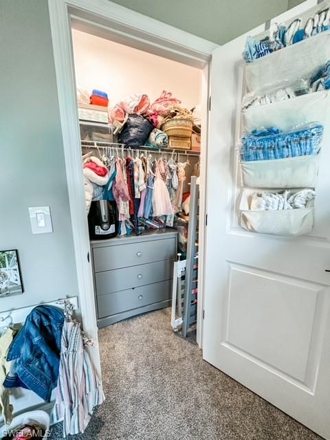 7537 Carnegie Way Naples, FL 34119 - Photo 30 of 35 a view of water heater room