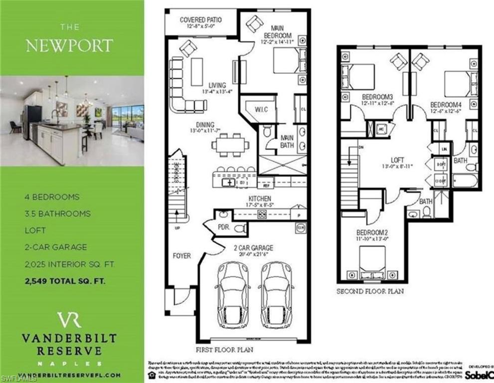 7537 Carnegie Way Naples, FL 34119 - Photo 33 of 35 unknown