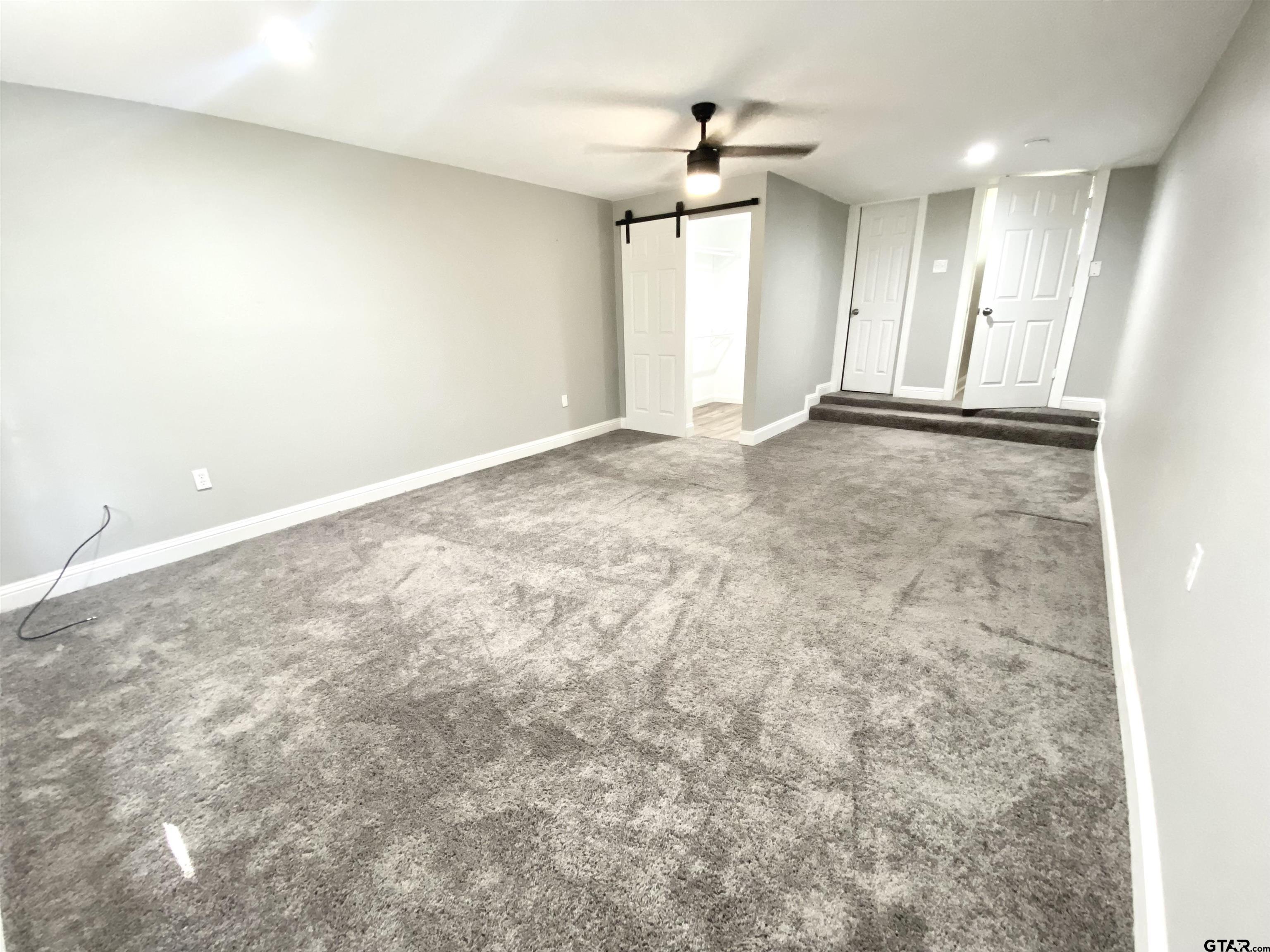 1914 Parklen Street Tyler, TX 75701 - Photo 14 of 39 a view of an empty room