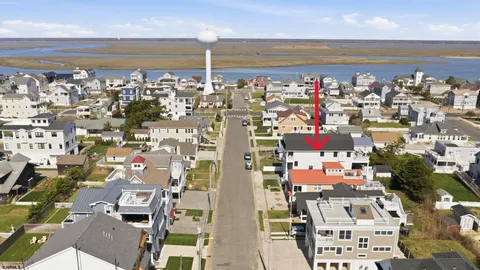 $1,999,000 | 17 East Vincent Avenue, Strathmere, NJ 08248
