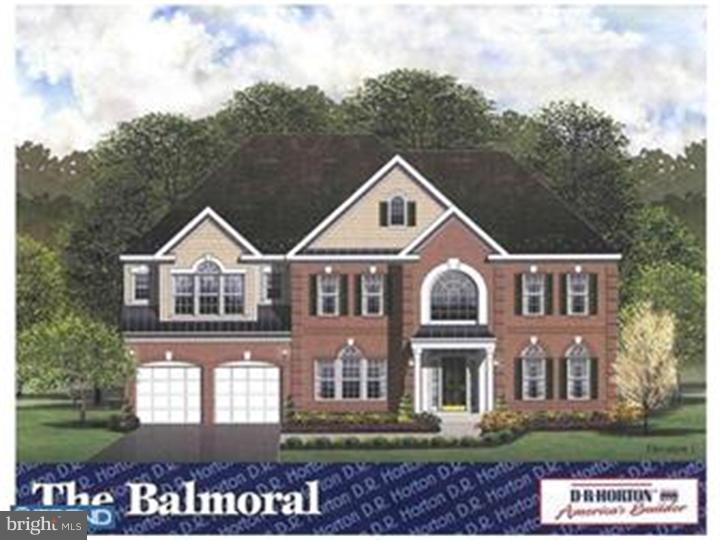 134 Mountainview Road Mount Laurel, NJ 08054 - Photo 1 of 1
