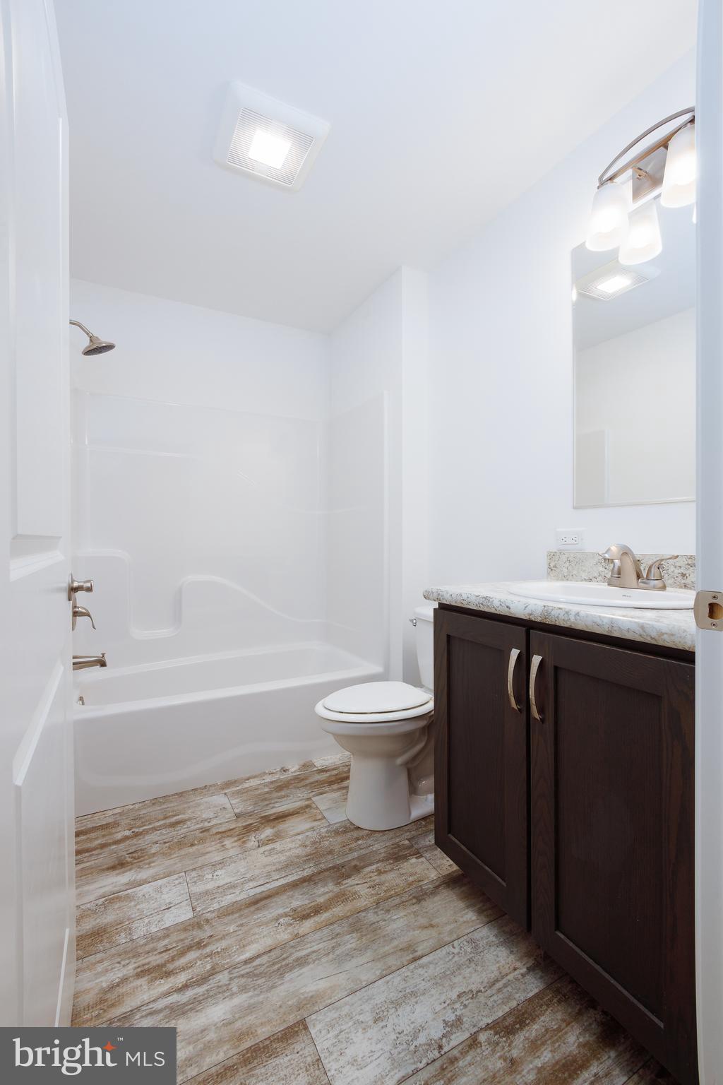 381 Centerton Road Bridgeton, NJ 08302 - Photo 12 of 26 Full Bathroom