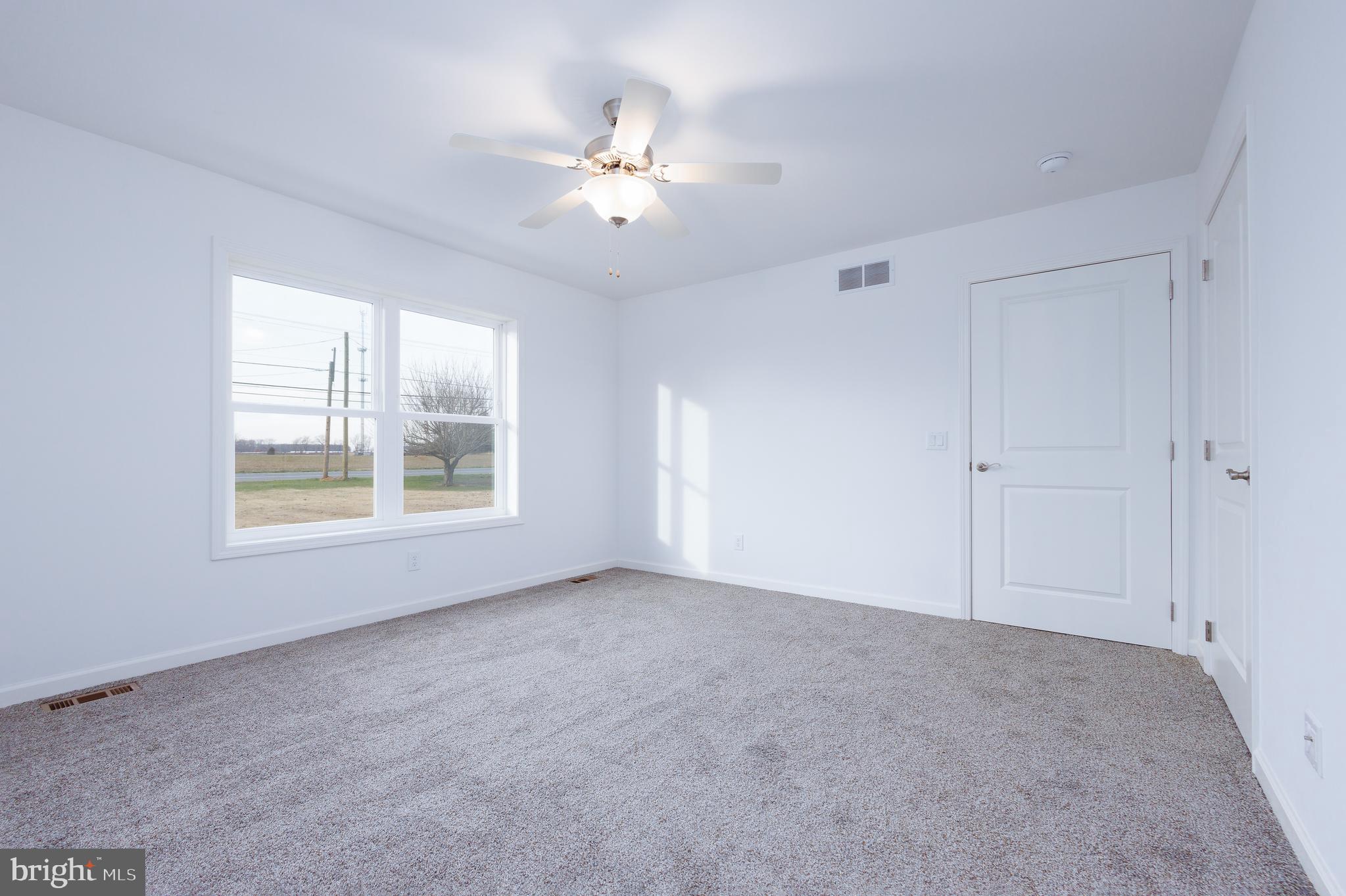 381 Centerton Road Bridgeton, NJ 08302 - Photo 13 of 26 Primary Bedroom