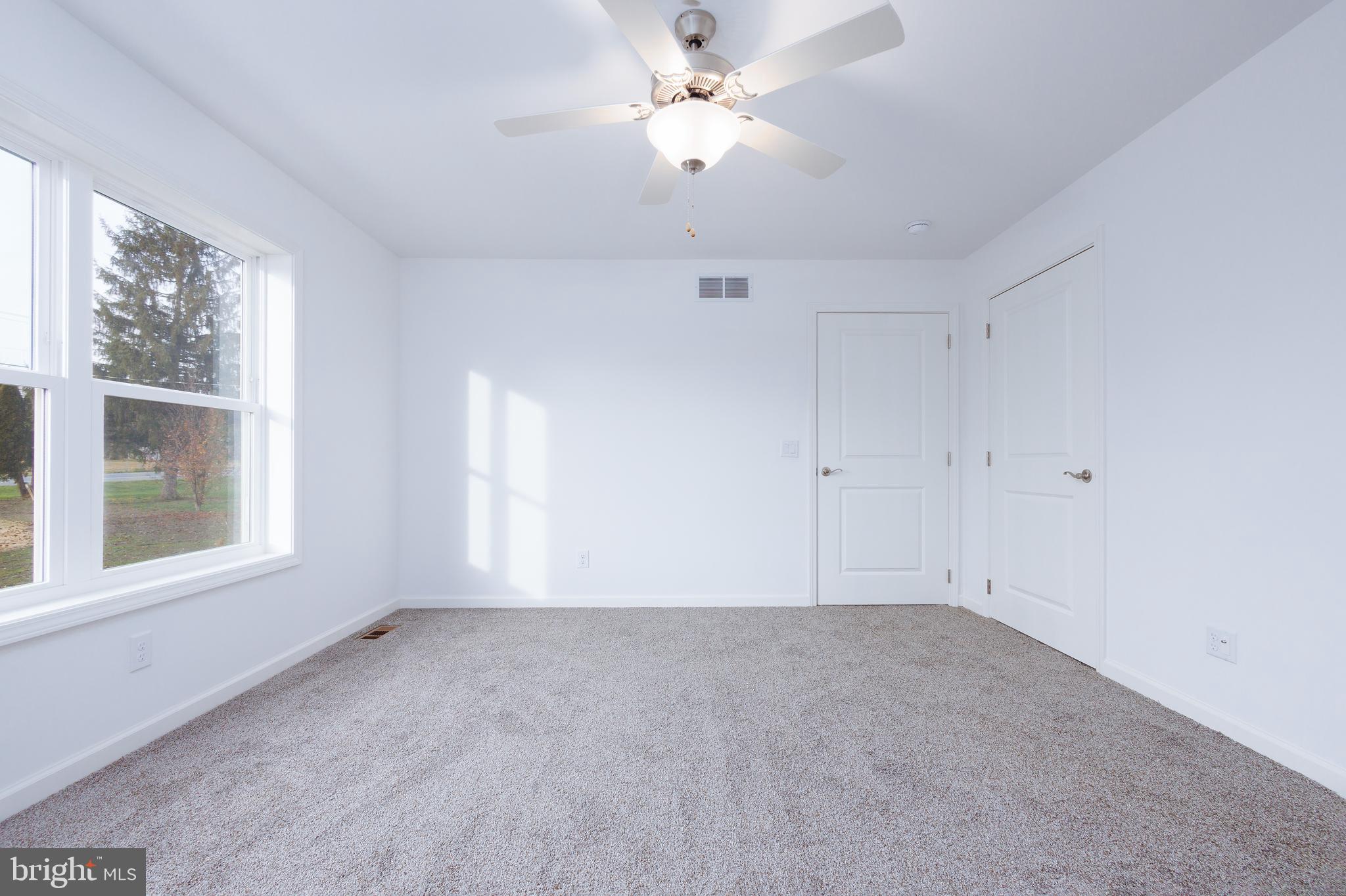 381 Centerton Road Bridgeton, NJ 08302 - Photo 14 of 26 Primary Bedroom