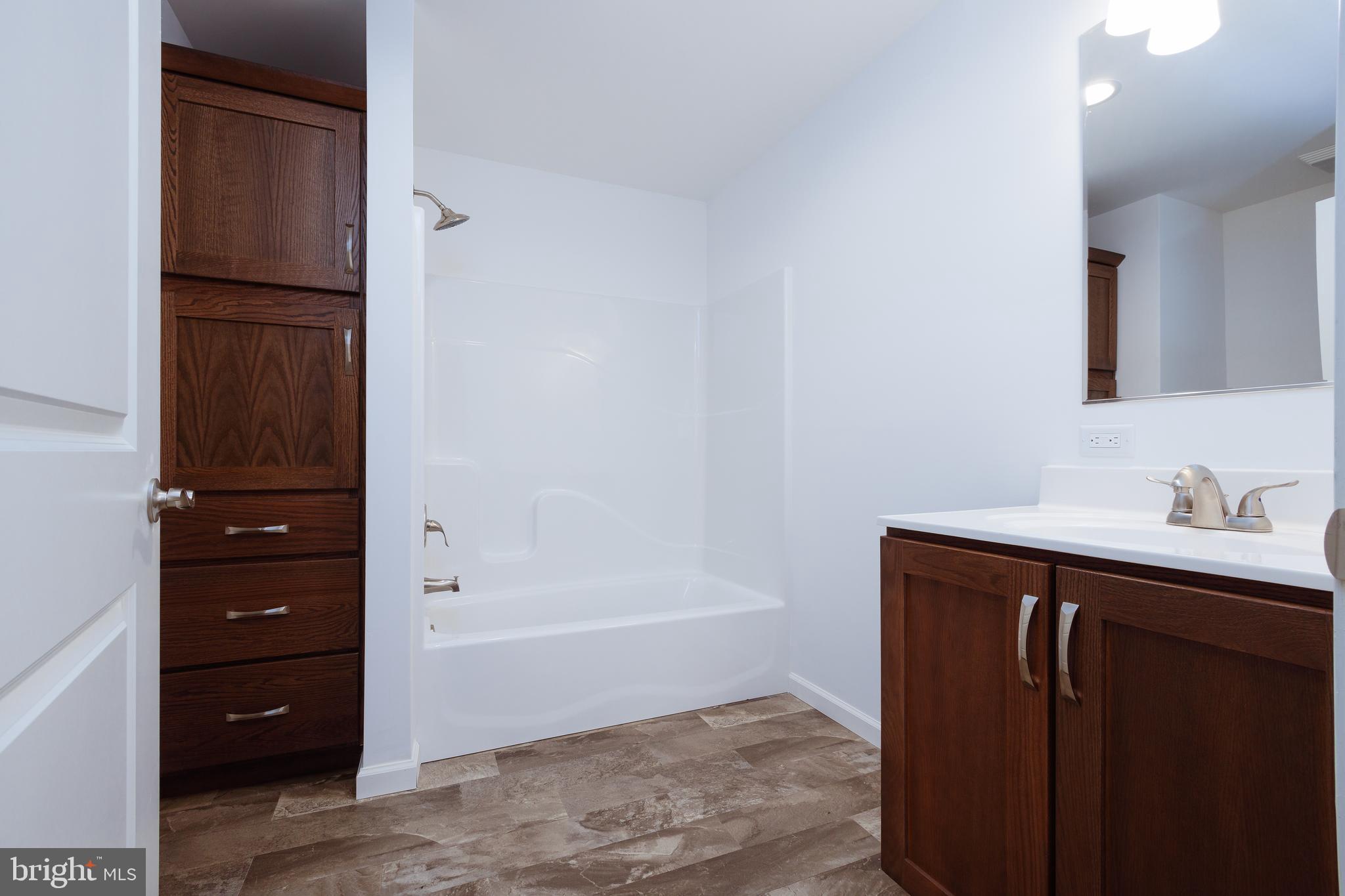 381 Centerton Road Bridgeton, NJ 08302 - Photo 15 of 26 Primary Bathroom