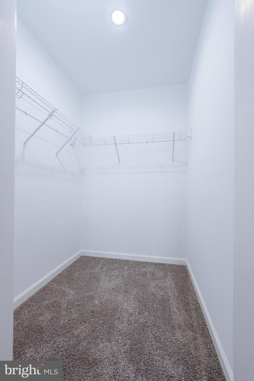 381 Centerton Road Bridgeton, NJ 08302 - Photo 19 of 26 Bedroom 3 Closet