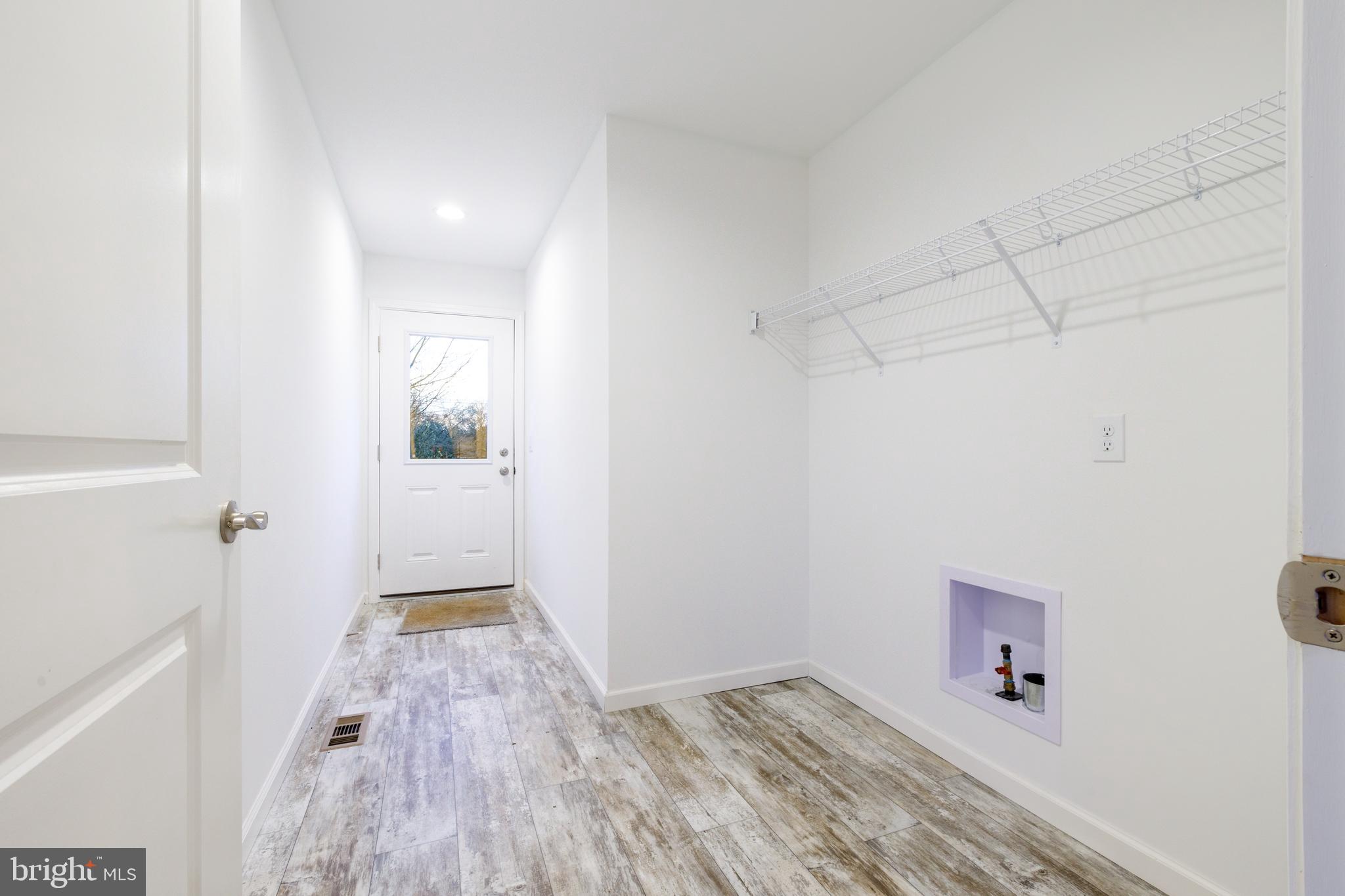 381 Centerton Road Bridgeton, NJ 08302 - Photo 20 of 26 Laundry Room
