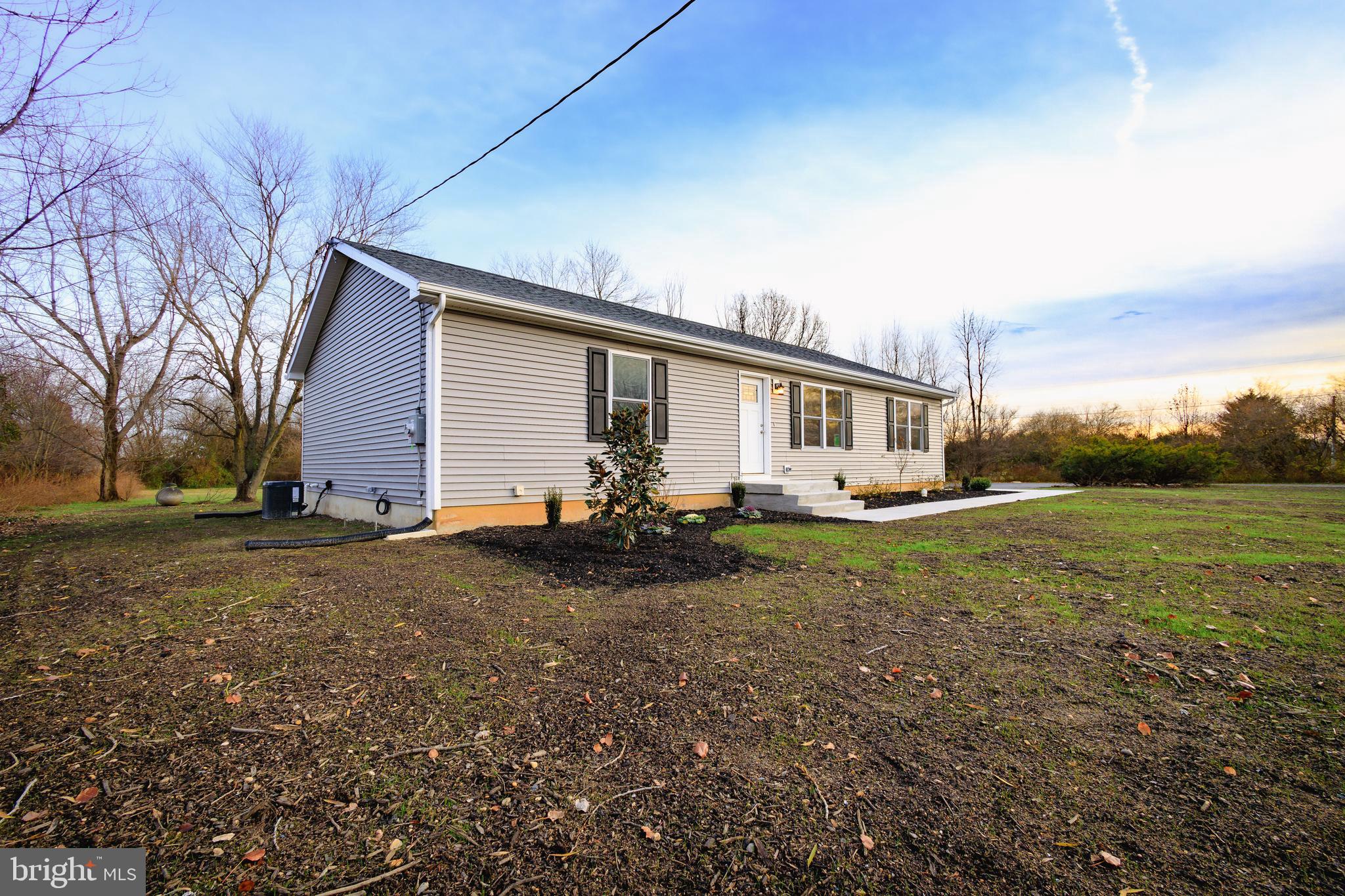 381 Centerton Road Bridgeton, NJ 08302 - Photo 2 of 26