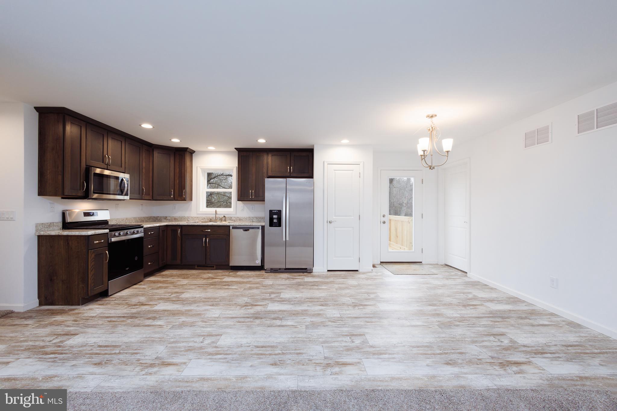 381 Centerton Road Bridgeton, NJ 08302 - Photo 8 of 26 Kitchen