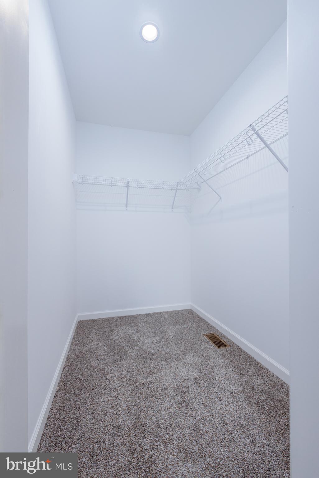 381 Centerton Road Bridgeton, NJ 08302 - Photo 10 of 26 Bedroom 2 Closet