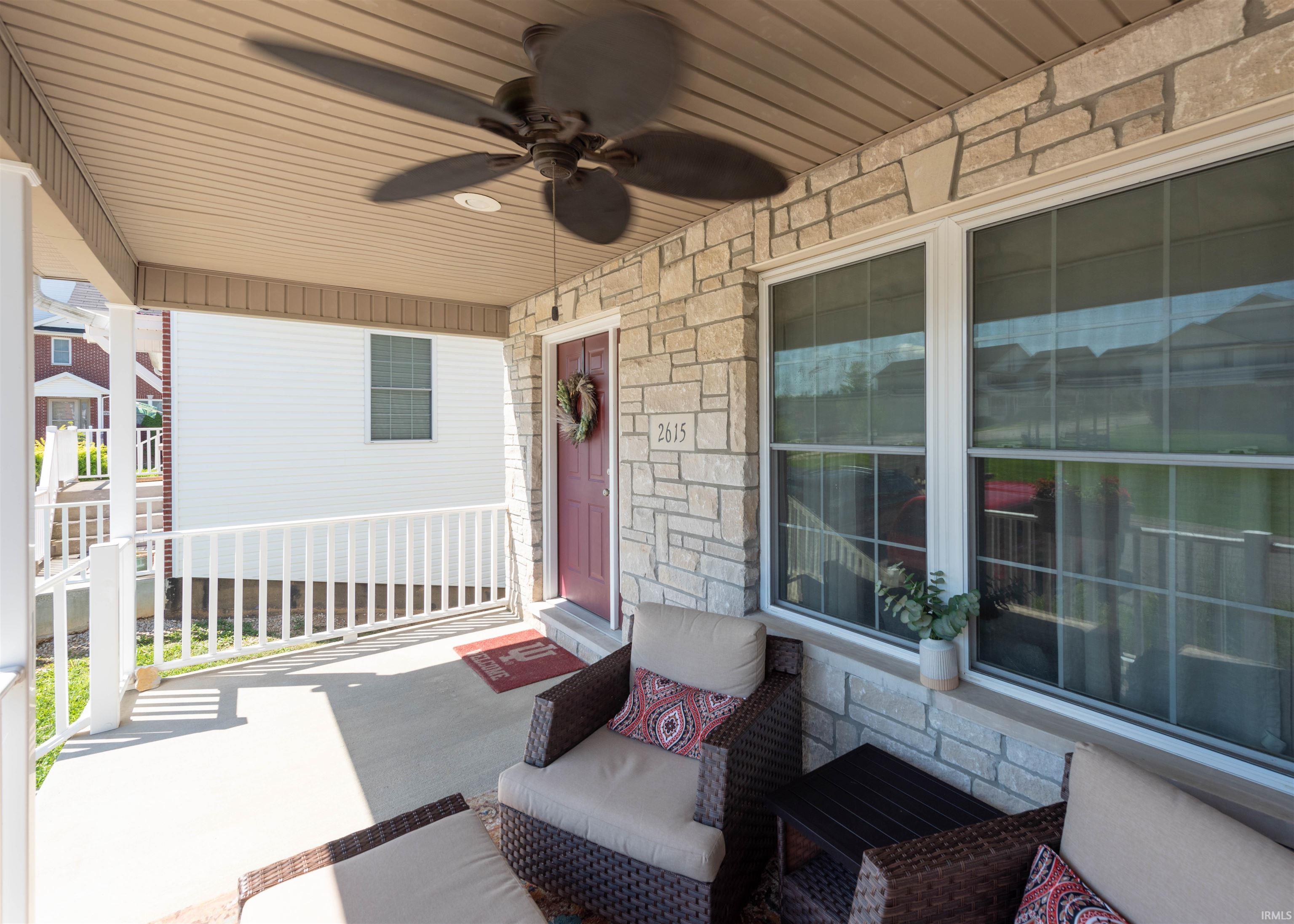 2615 South Flat Rock Road Bloomington, IN 47403 - Photo 1 of 28 Gallery Image 1