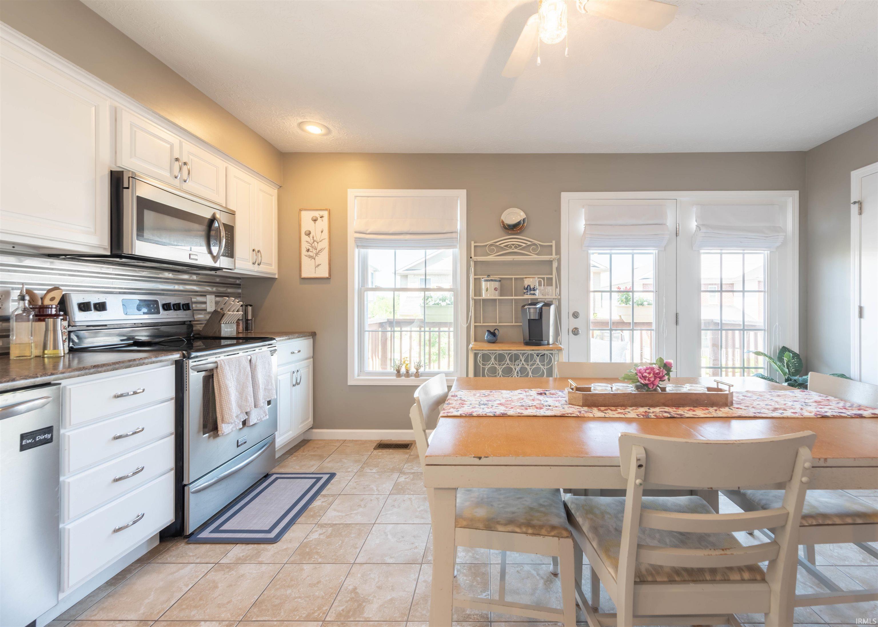 2615 South Flat Rock Road Bloomington, IN 47403 - Photo 8 of 28 Gallery Image 8