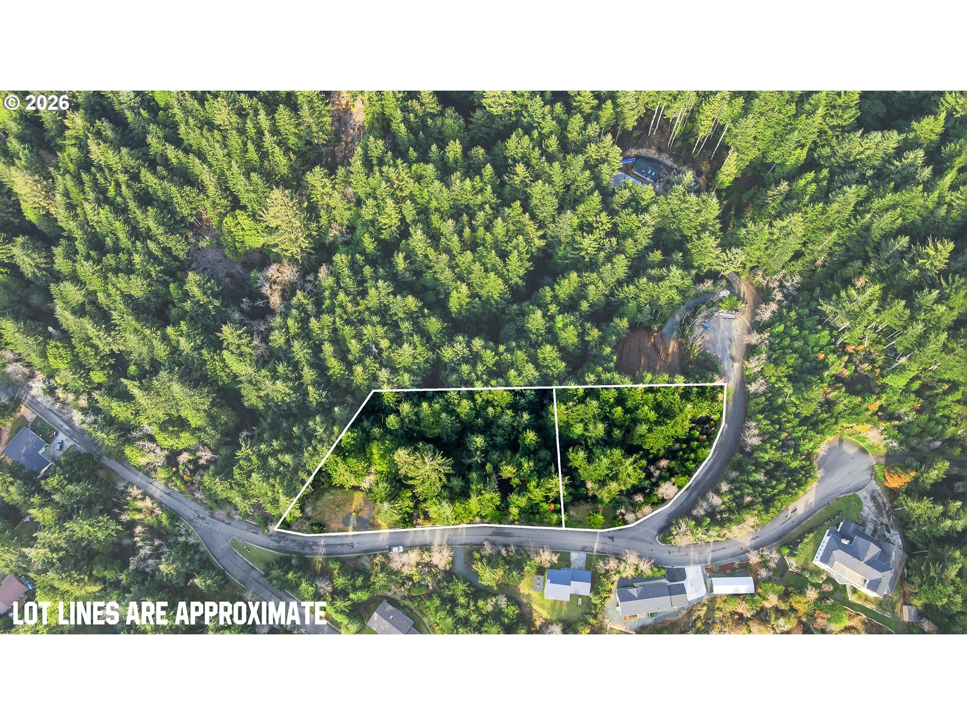 Dee Terrace, Unit 16 Port Orford, OR 97465 - Photo 8 of 9