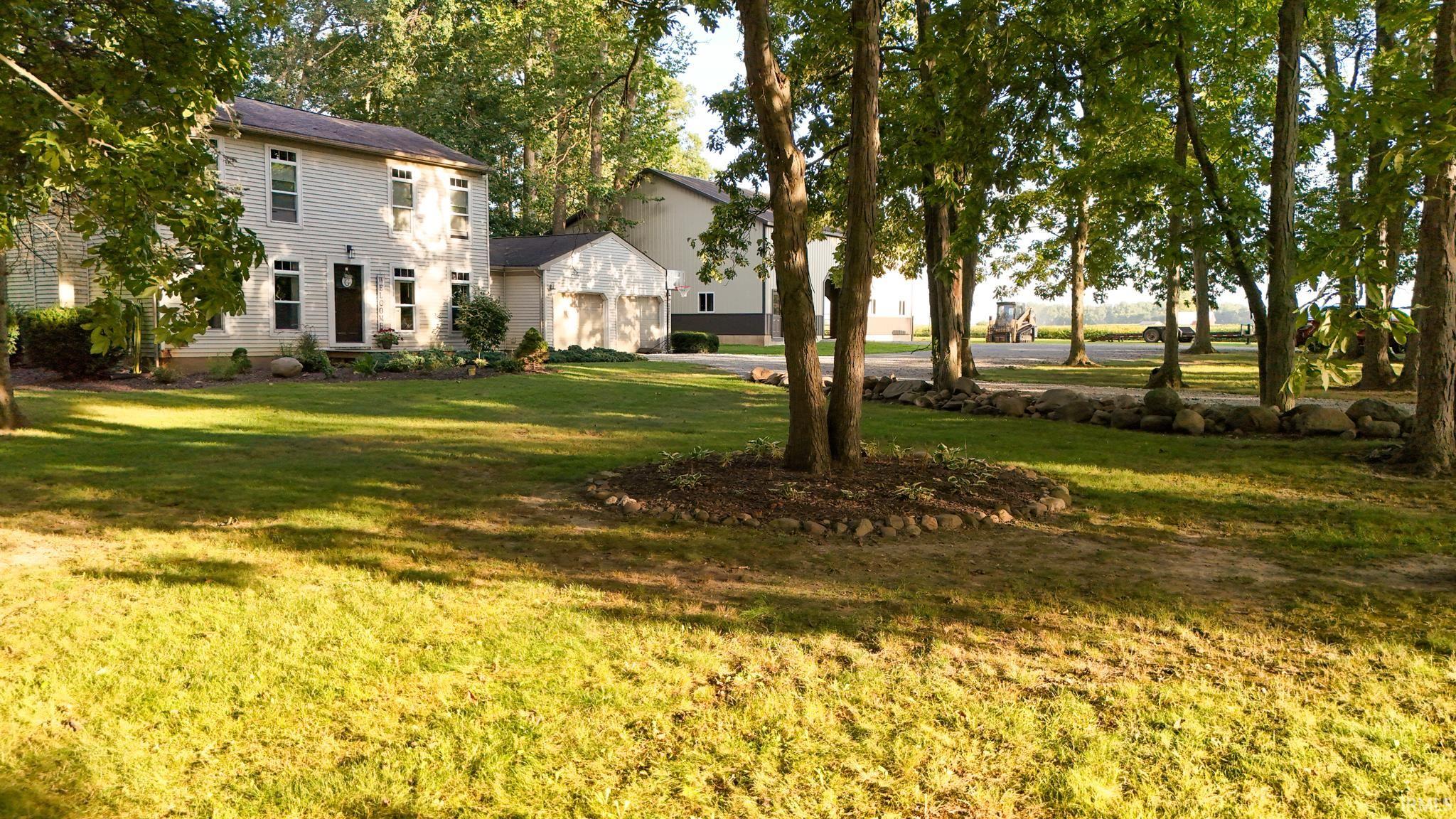3837 South 500 East Rochester, IN 46975 - Photo 48 of 49 Gallery Image 48