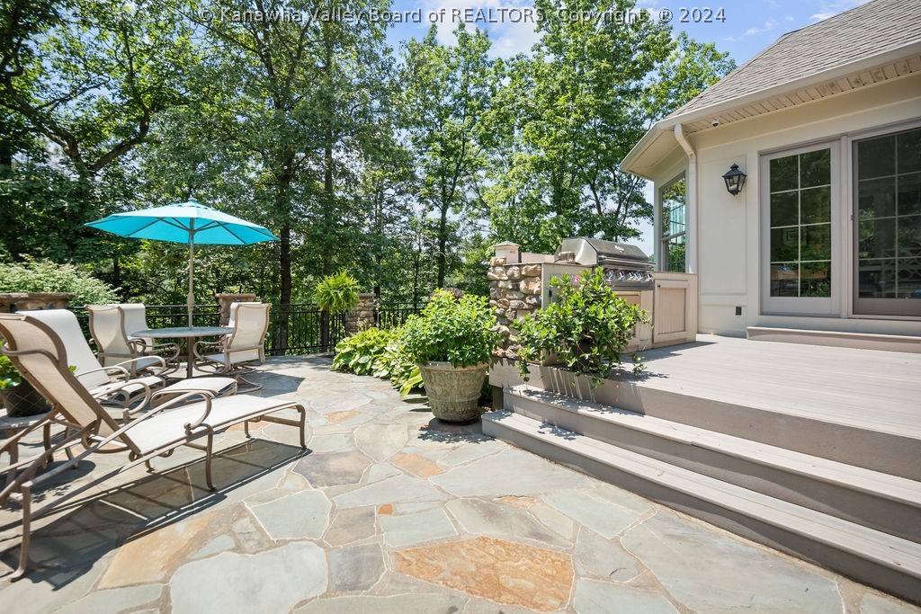 133 Quarry Ridge South Charleston, WV 25314 - Photo 46 of 48 Gallery Image 46