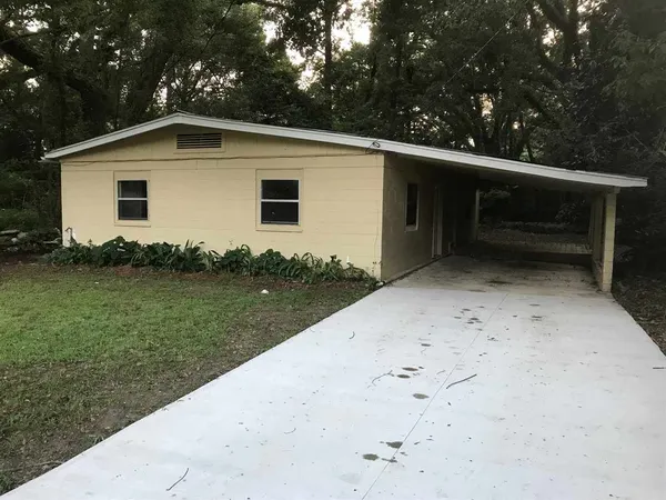 $1,300 | 1514 Majestic Avenue, Unit 1, Tallahassee, FL 32304