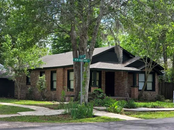 $2,000 | 504 South New Hampshire Street, Covington, LA 70433