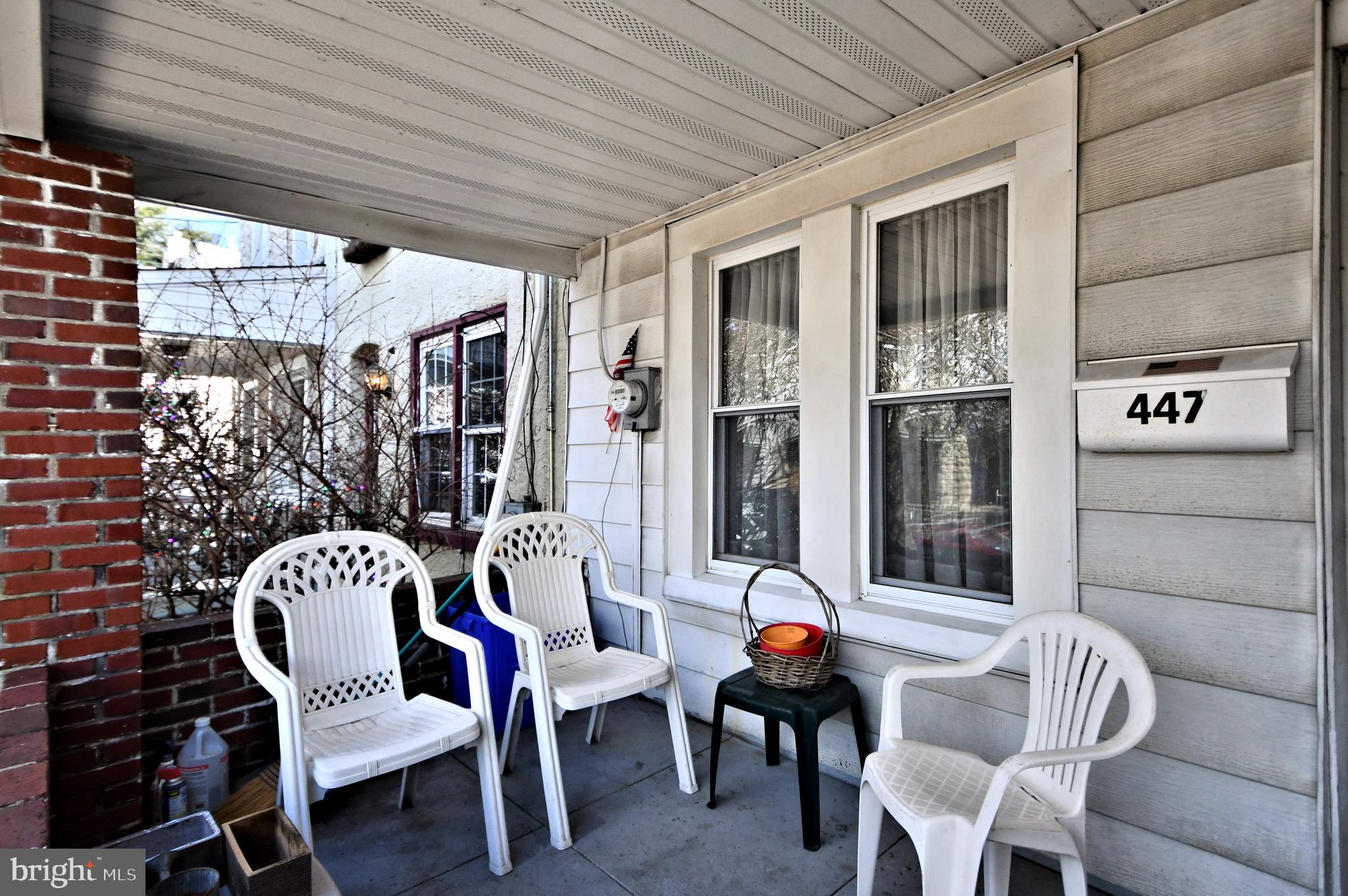 447 Ripka Street Philadelphia, PA 19128 - Photo 3 of 44