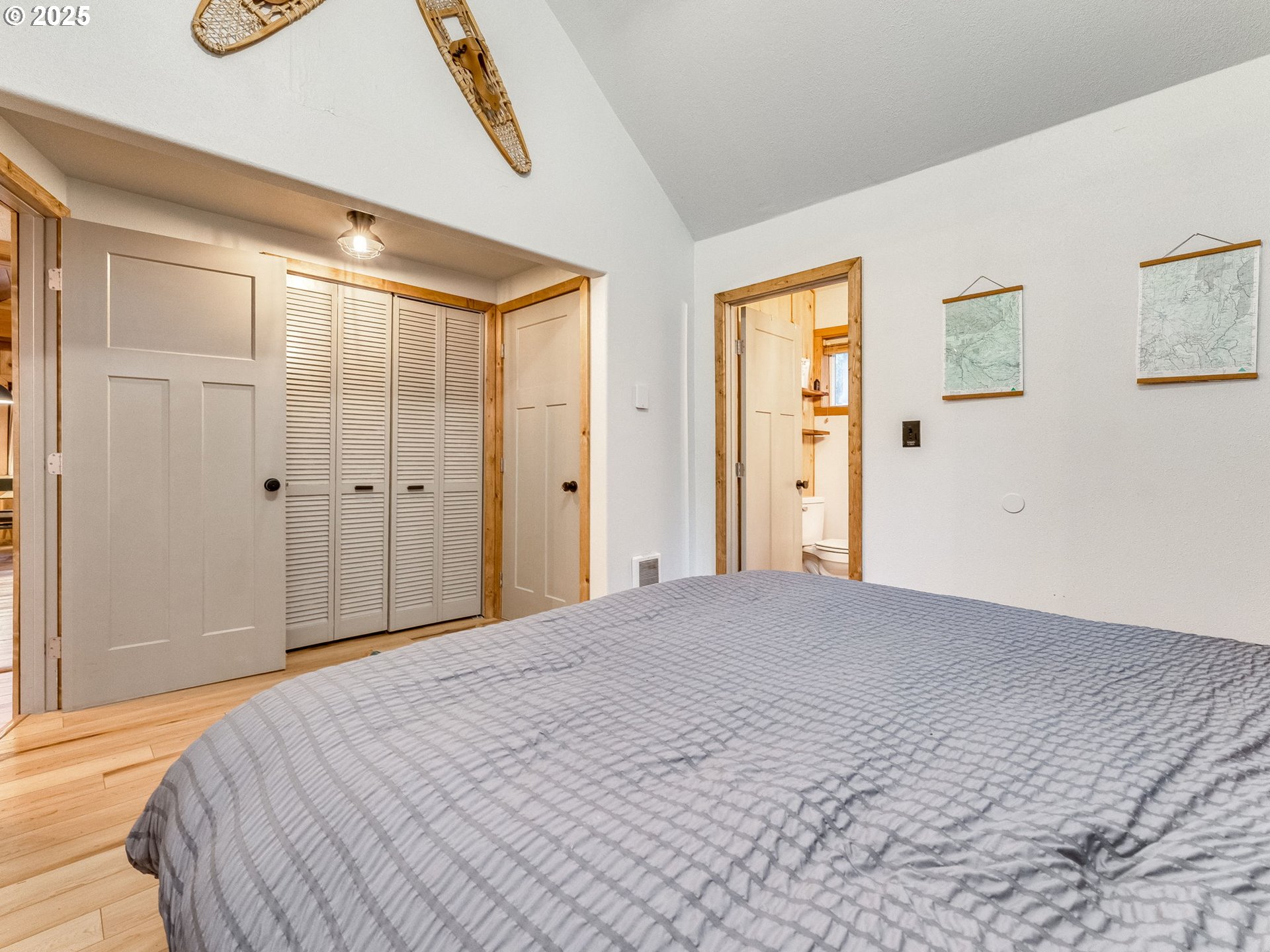 71597 East Minikahda Avenue Rhododendron, OR 97049 - Photo 12 of 26 a view of empty room
