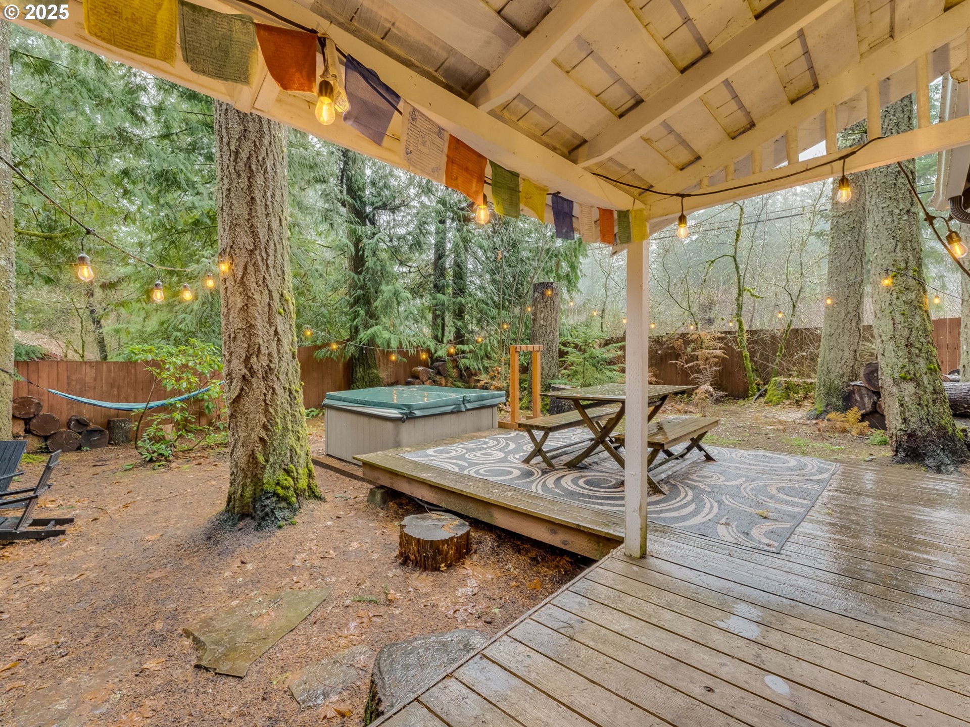 71597 East Minikahda Avenue Rhododendron, OR 97049 - Photo 18 of 26