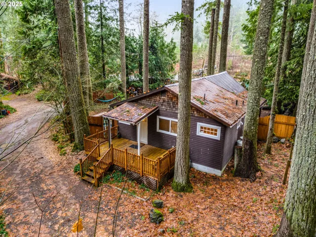$449,950 | 71597 East Minikahda Avenue, Rhododendron, OR 97049