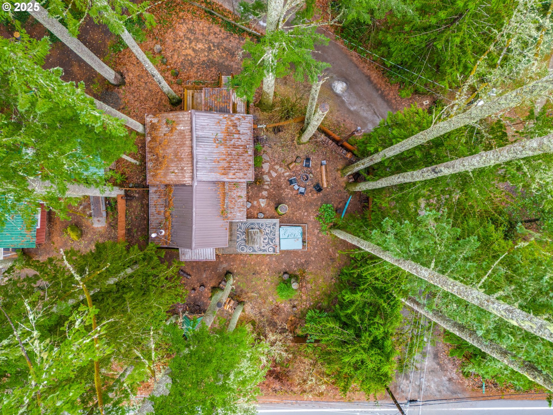 71597 East Minikahda Avenue Rhododendron, OR 97049 - Photo 26 of 26