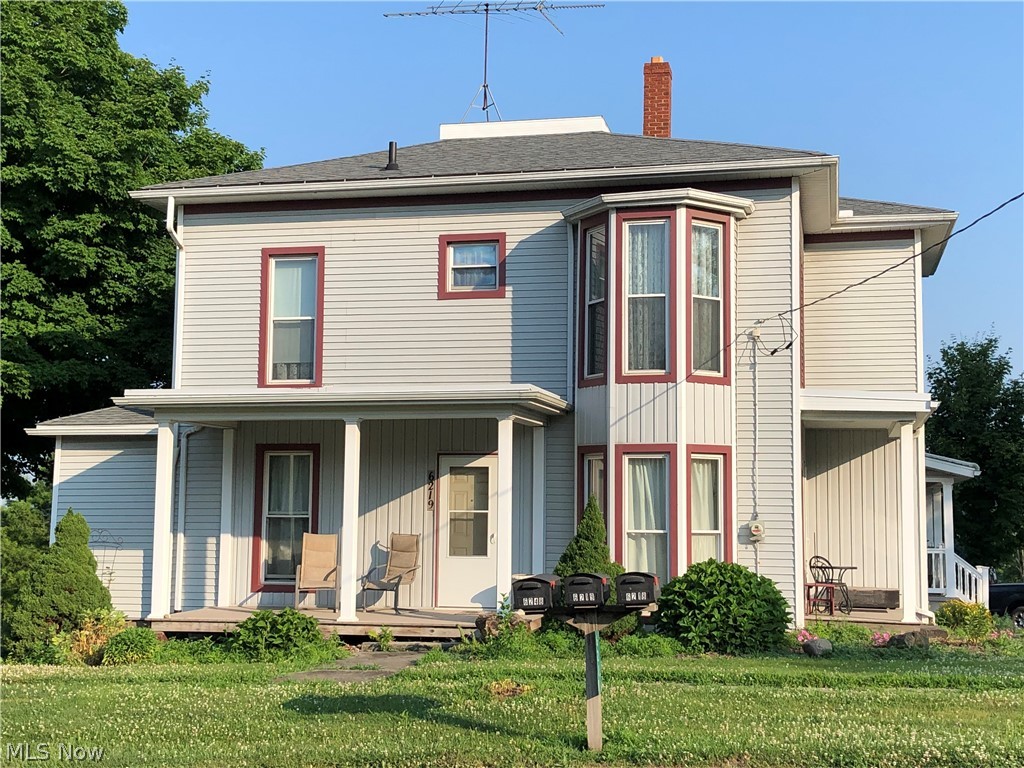 6219 Massillon Road Navarre, OH 44662 - Photo 2 of 11 Gallery Image 2