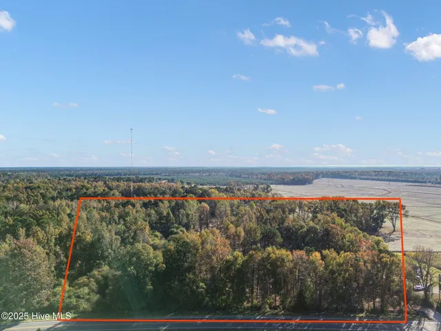 $159,000 | Lot D US Highway 117 Bypass South, Burgaw, NC 28425