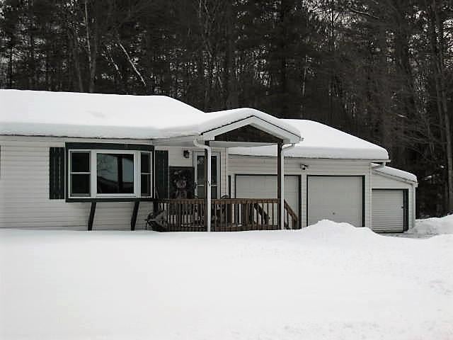 W5757 Daoust Road Tomahawk, WI 54487 - Photo 24 of 26 Gallery Image 24