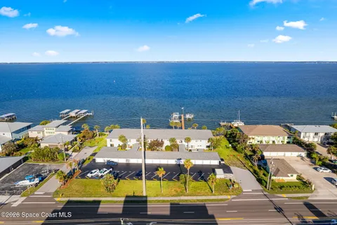 $319,000 | 3100 South Atlantic Avenue, Unit 203, Cocoa Beach, FL 32931