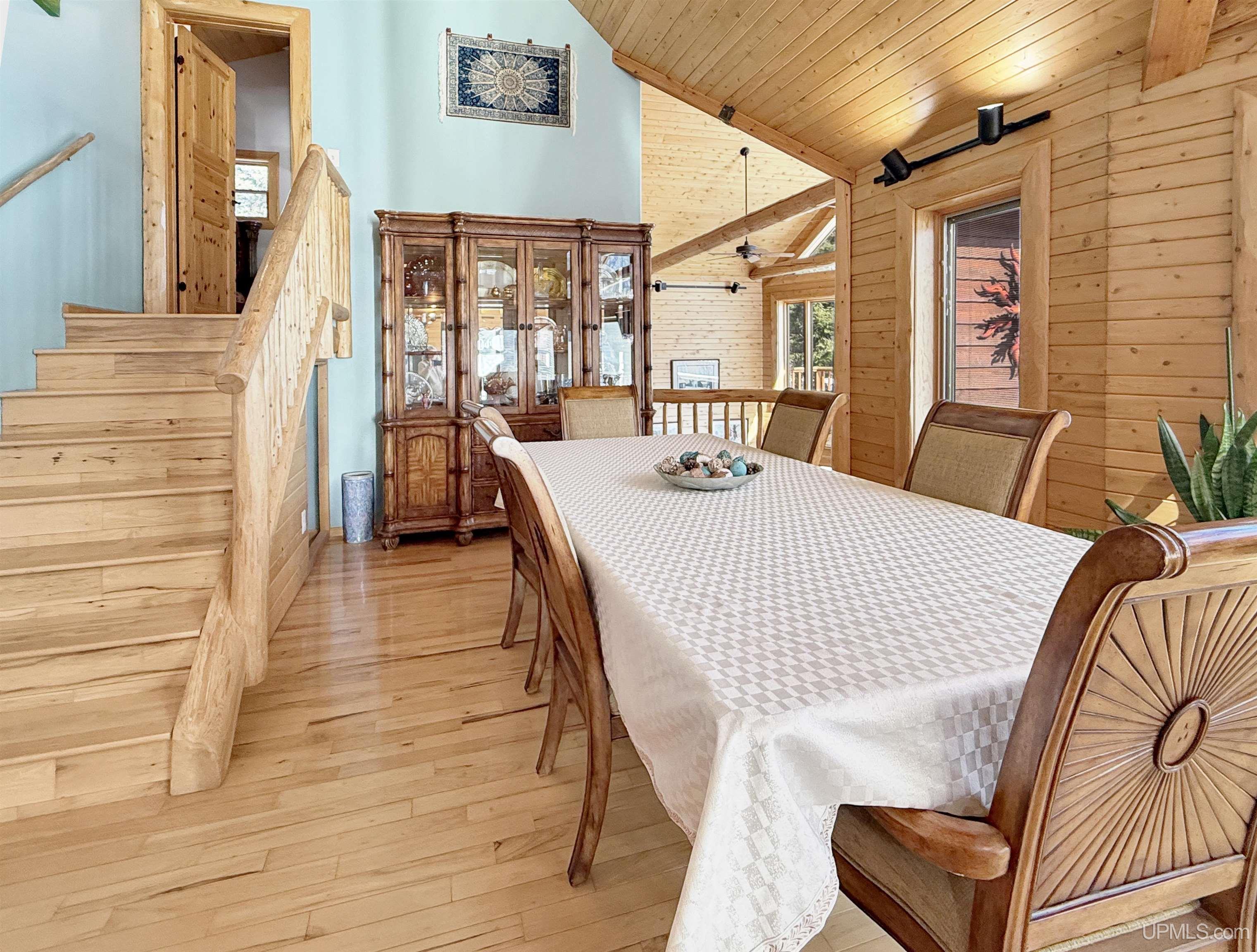 1457 West Shag Lakes Road Gwinn, MI 49841 - Photo 8 of 66
