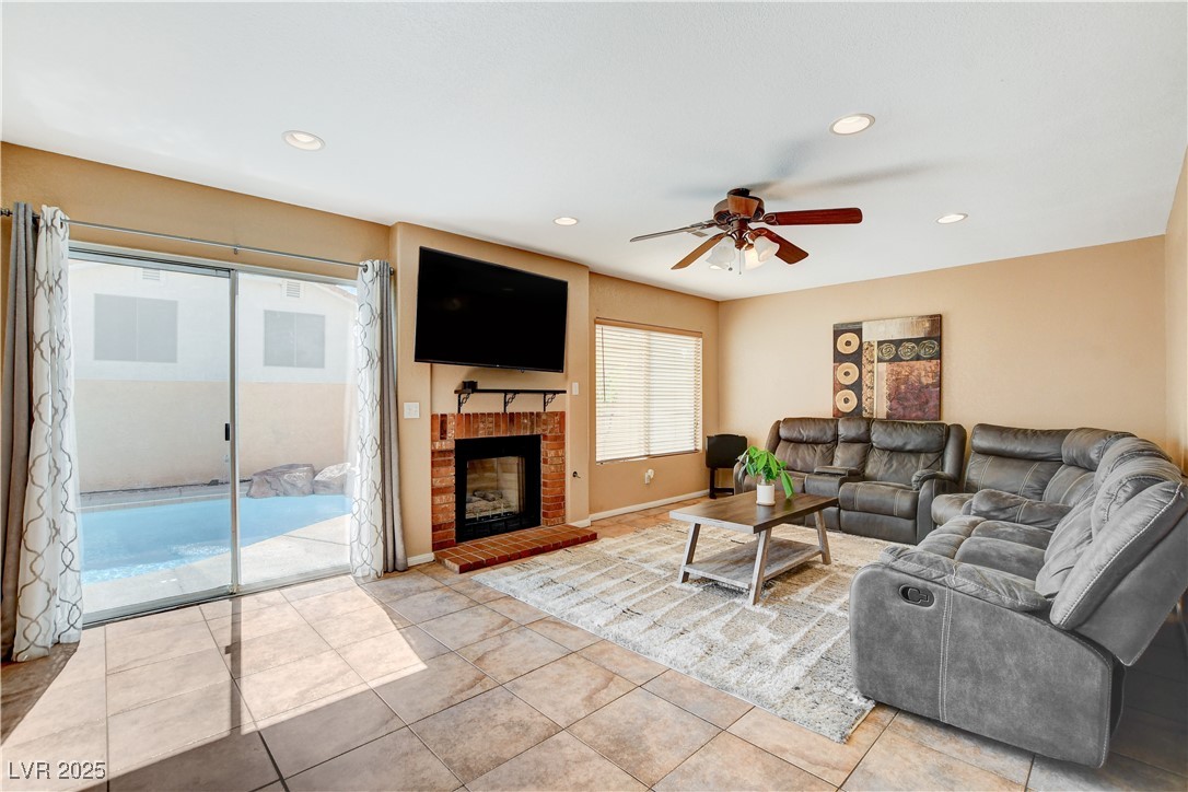 Undisclosed Address Las Vegas, NV 89129 - Photo 17 of 49