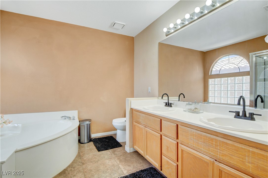 Undisclosed Address Las Vegas, NV 89129 - Photo 30 of 49