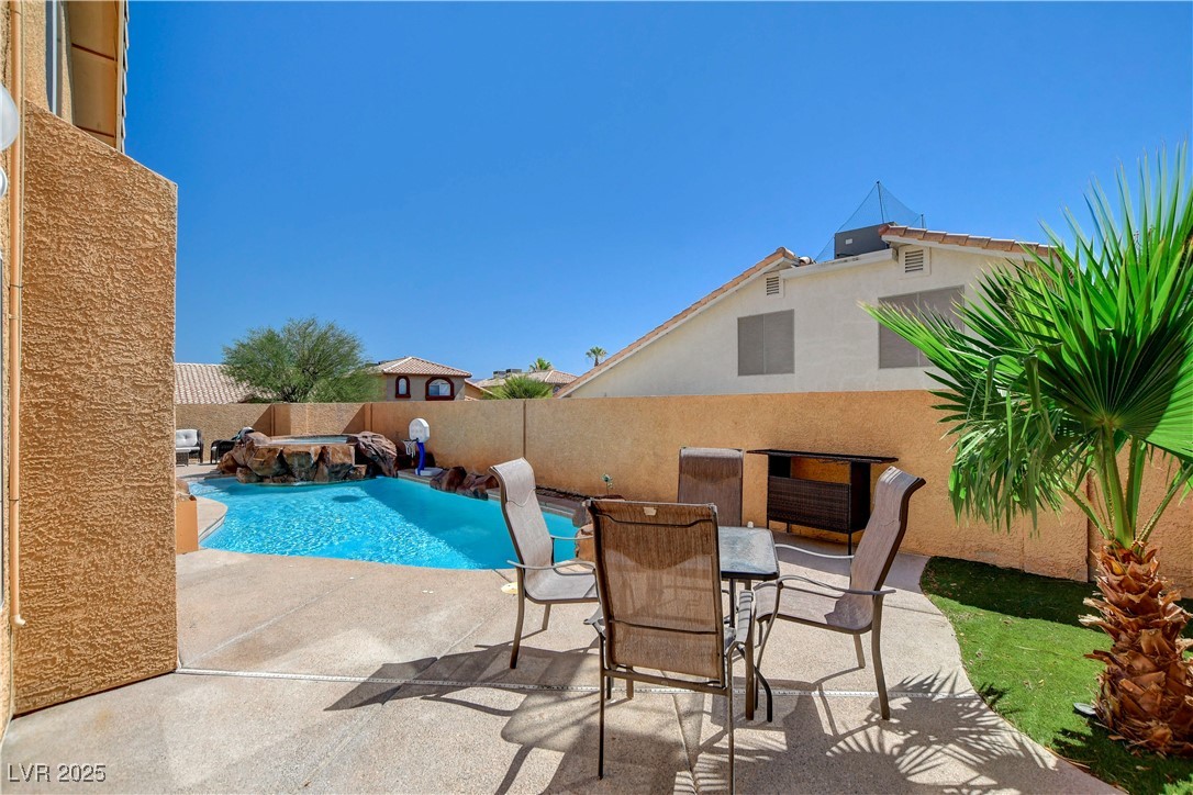 Undisclosed Address Las Vegas, NV 89129 - Photo 38 of 49