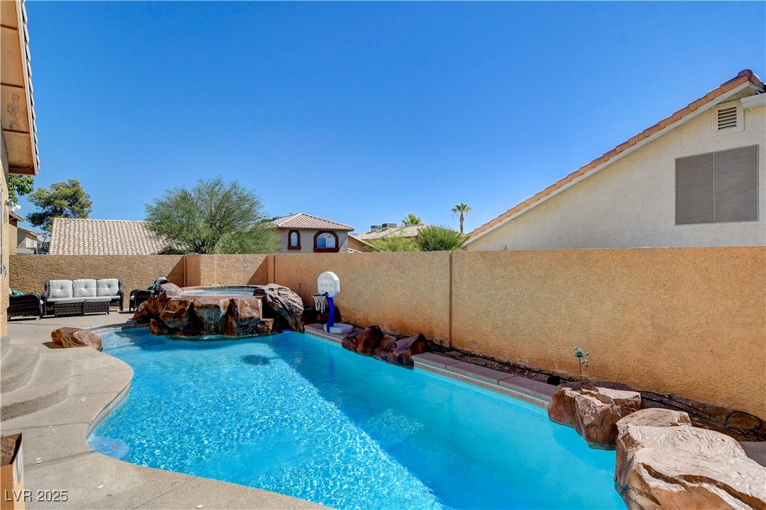 Undisclosed Address Las Vegas, NV 89129 - Photo 41 of 49