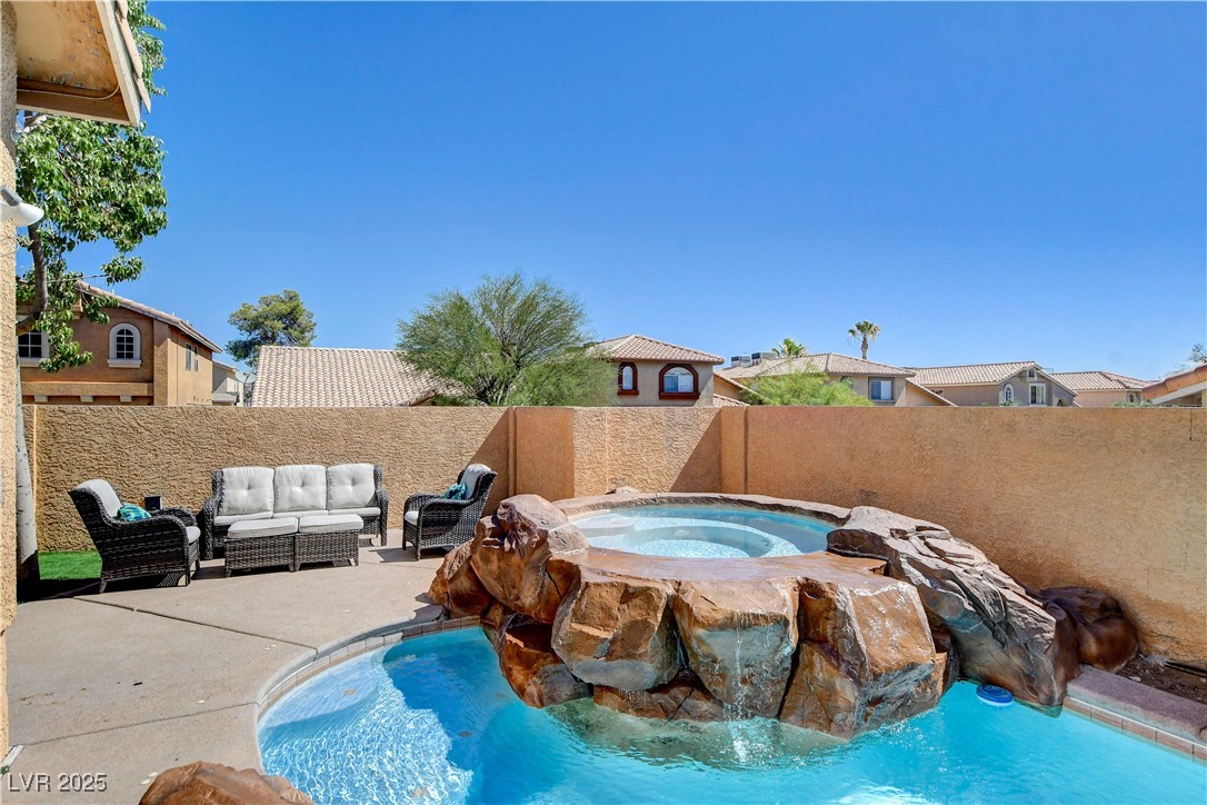 Undisclosed Address Las Vegas, NV 89129 - Photo 43 of 49