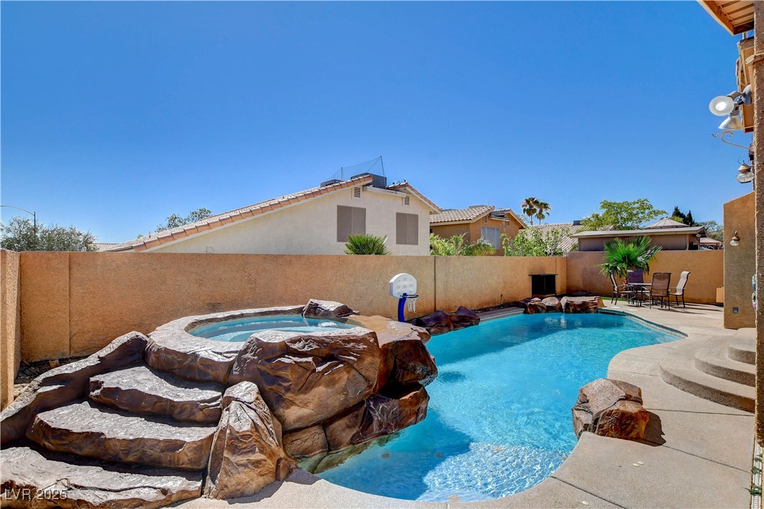 Undisclosed Address Las Vegas, NV 89129 - Photo 44 of 49