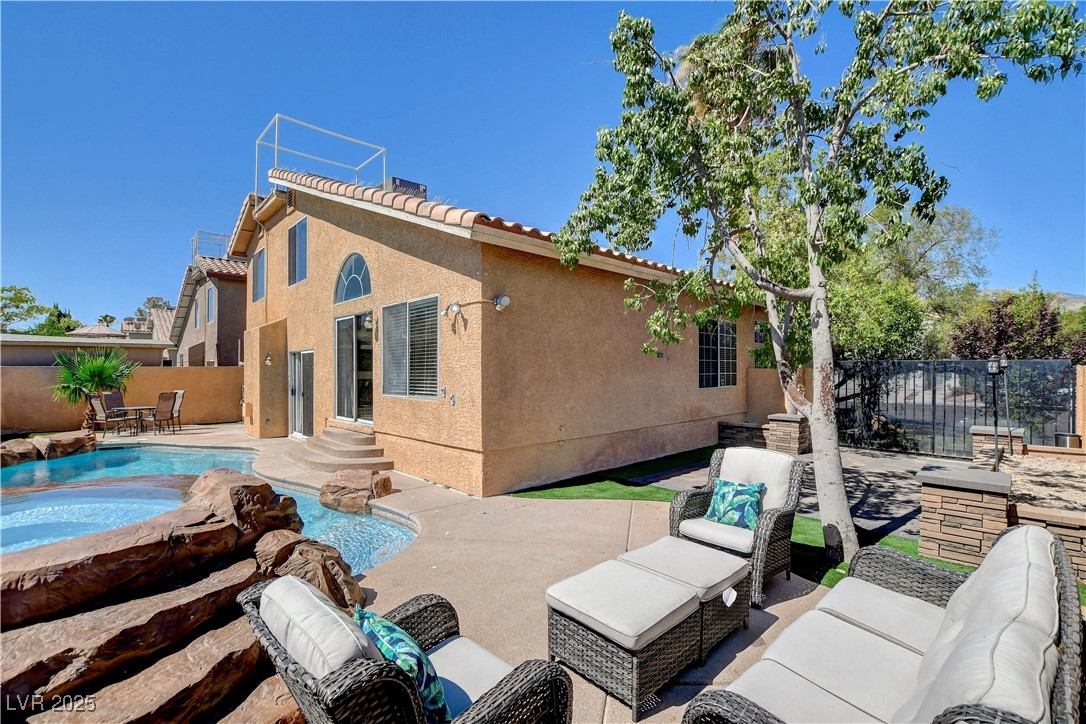 Undisclosed Address Las Vegas, NV 89129 - Photo 45 of 49