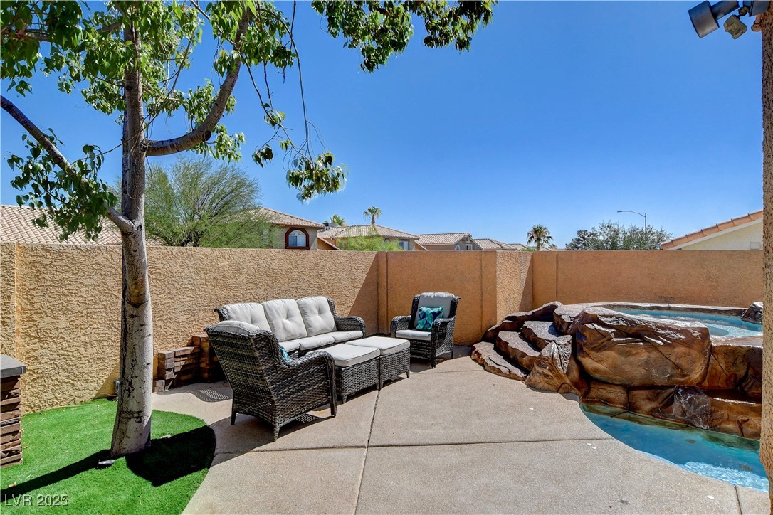 Undisclosed Address Las Vegas, NV 89129 - Photo 46 of 49